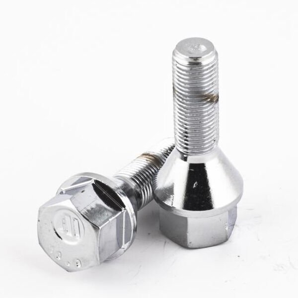 BİJON CİVATASI ÇELİK JANT CMS KROMAJLI M131 DKŞ-SES 777565MB