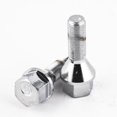 BİJON CİVATASI ÇELİK JANT CMS KROMAJLI M131 DKŞ-SES 777565MB