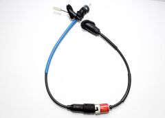 DEBRİYAJ TELİ P106 OTOMATİK 96-CAVO 6001670-2150.Q6-9625412580