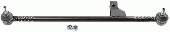 ROT TAKIMI ORTA MERCEDES W123 W116 S123 C123-LEMFORDER 3863701-A1234601505
