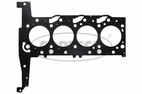 SILINDIR KAPAK CONTASI 1 TIRNAK- 1.10MM TRANSIT V347 11 14 V363 14 RANGER 12 2.2TDCI 155PS EURO5 A.CEKER-CORTECO 83403064-BK3Q6051A1C-1717593-1776498