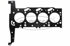 SILINDIR KAPAK CONTASI 1 TIRNAK- 1.10MM TRANSIT V347 11 14 V363 14 RANGER 12 2.2TDCI 155PS EURO5 A.CEKER-CORTECO 83403064-BK3Q6051A1C-1717593-1776498