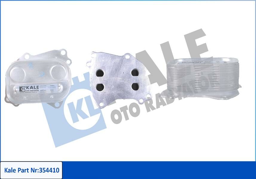 YAG SOGUTUCU BMW N13 F20 F30-KALE 354410-11427625489
