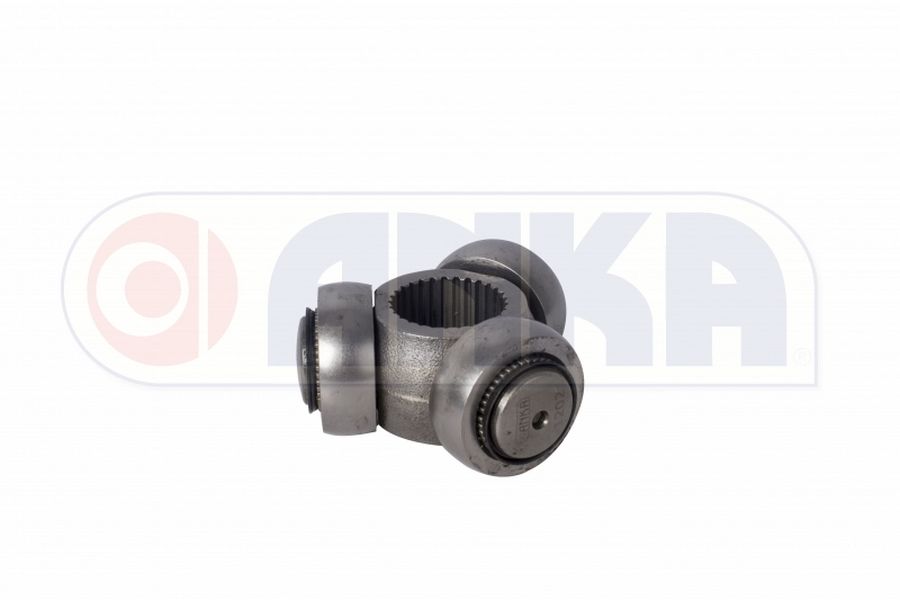 AKS MAFSALIKARSAN JEST 13 29 DİŞ-ANKA 50120002