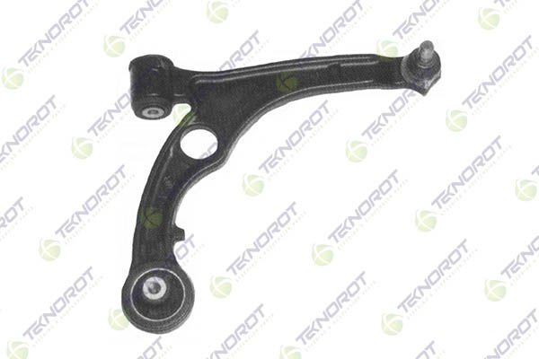 ALT SALINCAK KOMPLE SAĞ STILO 01-TEKNOROT F-656-50700779
