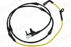 BALATA FISI ON DISCOVERY 5 L462 16 R.R 4 VOGUE L405 12 R.R SPORT 2 L494 13-GVA 9106189-LR045959