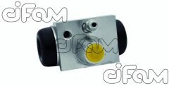 FREN SİLİNDİRİ LOGAN 1.5 2010 SANDERO 1.5DCI 1.6 MPI 10 CLIO II 1.2-1.2 16V 98-05 17.46 mm ABS Lİ 17.46 mmx32.5 mm x 48.4 mm-CIFAM-7701047838-6001551410-441007003R
