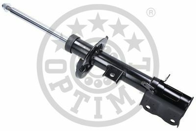 ÖN AMORTİSÖR SAĞ MITSUBISHI COLT VI 1.1-1.3-1.5 04-12 GAZLI-OPTIMAL-4060A094-4060A096-MR594024