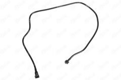 RADYATÖR SU DEPO HORTUMU FIESTA-FUSION 1.4 TDCI 02-IBRAS 19753-2S6H8B081BC-1219583-1145304