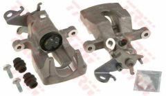 ARKA FREN KALİPERİ SAĞ MEGANE II 1.4 16V-1.6 16V-2.0 16V-1.5 DCİ Q:34mm/ İ.Ğ:53mm-TRW-7701207694-7701208128