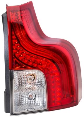 ARKA STOP ALT SAĞ VOLVO XC90 LEDLİ 2011-2014-HELLA 2SK011065041-31335507-011065041