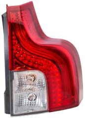 ARKA STOP ALT SAĞ VOLVO XC90 LEDLİ 2011-2014-HELLA 2SK011065041-31335507-011065041