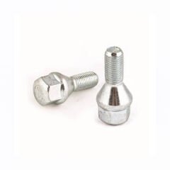 BİJON CİVATASI KISA KROMAJLI M131 DKŞ-SES 777563MB