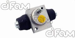 FREN SİLİNDİRİ SAĞ-SOL ASTRA CORSA-KADET 92-95 ABS SİZ-CIFAM-550153-90009594-90235422