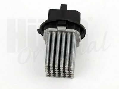 KLIMA FAN REGULATORU MERCEDES SPRINTER B906 . VW CRAFTER 30-35-50-HUCO 132512-A0008212992-2E0820521