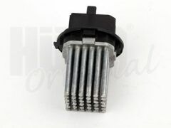 KLIMA FAN REGULATORU MERCEDES SPRINTER B906 . VW CRAFTER 30-35-50-HUCO 132512-A0008212992-2E0820521