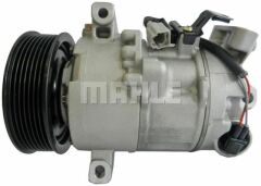 KLIMA KOMPRESORU MERCEDES VITO W447 14 . RENAULT MEGANE 3 MEGANE CC SCENIC 3 GRAND SCENIC 3-MAHLE ACP954000S-A4478306701