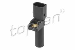 KRANK MILI KONUM SENSORU MERCEDES E-CLASS W210 S210 . SMART FORTWO Cabrio 451 07-TOPRAN 401415001-A0031539528