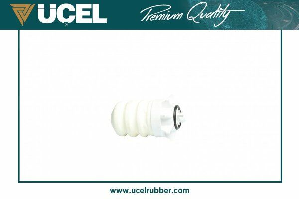 PUR AMORTİSÖR TAKOZU ARKA CITROEN C2-UCEL S41652-5166.94-5166.67