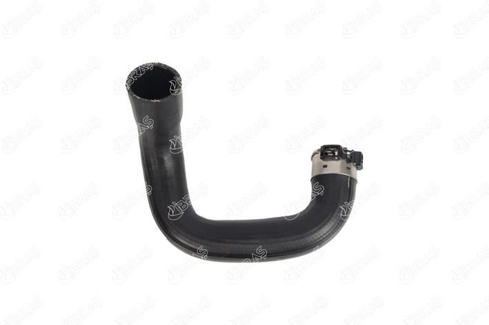 TURBO HORTUMU EGEA-500L 1.3MTJ-IBRAS 13115-51881817