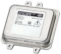 XENON FAR BEYNİ FAR BALASTI E1000001 INSIGNIA A-HELLA 5DV009932001-1207255-13434016-13434020-1232506