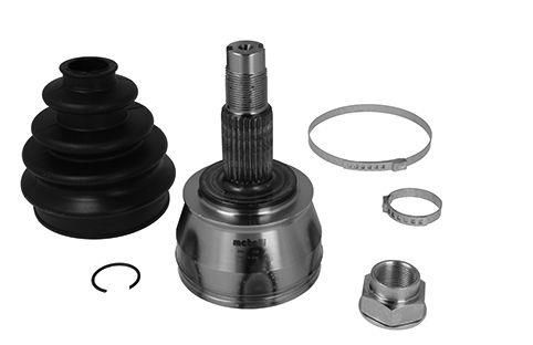 AKS KAFASI ÖN SAĞ-SOL FIAT DOBLO 10 500 X 14 ALFA ROMEO 166 05 JEEP RENEGADE 14 COMPASS 17 OPEL COMBO 12 1.4 1.6D MTJ 2.0D MTJ-CIFAM 607616-46308959-46307934-46308648
