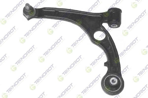 ALT SALINCAK KOMPLE SOL STILO 01-TEKNOROT F-657-50700797
