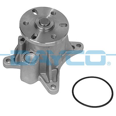 DEVIRDAIM POMPASI 276DT DISCOVERY 3 L319 DISCOVERY 4 L319 JAGUAR XJ X350- X358 XF I X250 S-TYPE II X200-DAYCO DP736-LR005764-1311325-LR007602-C2C37824