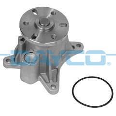 DEVIRDAIM POMPASI 276DT DISCOVERY 3 L319 DISCOVERY 4 L319 JAGUAR XJ X350- X358 XF I X250 S-TYPE II X200-DAYCO DP736-LR005764-1311325-LR007602-C2C37824