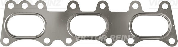 EGZOZ MANIFOLD CONTASI MERCEDES M104 W124 W202 W210 W140 R129-V.REINZ 713132100-A1041420780-923.079