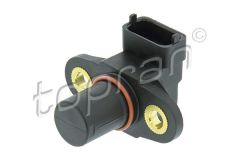EKSANTRIK MILI KONUM SENSORU MERCEDES W202 W210 W163 W140 R129 R170 W638 B901 B904-TOPRAN 408203001-A0031539128