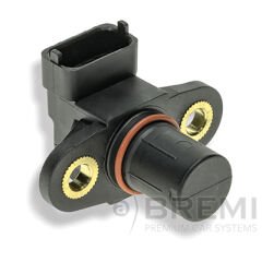 EKSANTRIK MILI KONUM SENSORU MERCEDES W202 W210 W163 W140 R129 R170 W638 B901 B904-BREMI 60050-A0031539128
