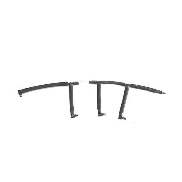 ENJEKTÖR GERİ DÖNÜŞ HORTUMU VW BEETLE 12-16 CADDY 11 GOLF-POLO 10-14 JETTA 11 TOURAN 11-15-WINTECH 0500703-03L130235AF-03L130235P