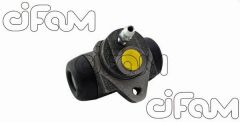 FREN SİLİNDİRİ ALBEA 1.6 16V 98 Delik:19.05mm-CIFAM-7078624