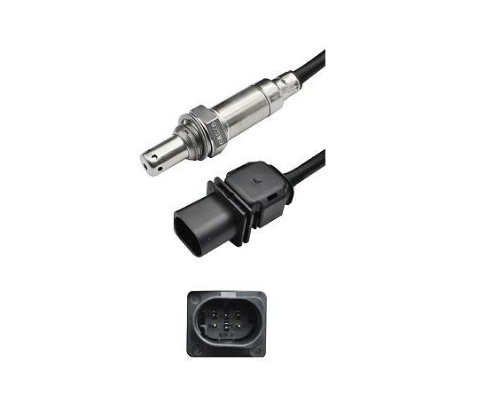 OKSIJEN SENSORU KATALIZATOR ONCESI MERCEDES W204 W212 C207 R172-NGK 91224-A0065422718