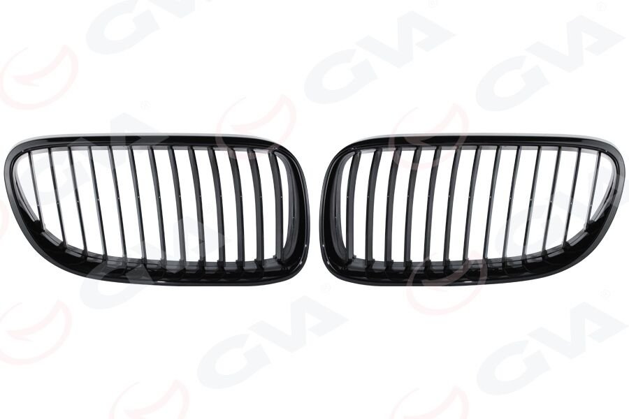 PANJUR PİANO SIYAH M KASA SET BMW E92 LCİ 10 13-GVA 9106195-51712158984-85