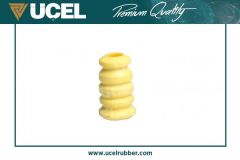 PUR AMORTİSÖR TAKOZU ÖN PEUGEOT 207 WA WC -1.4-1.4 16V-1.6 16V VTI-1.4 HDI-UCEL S41670-5033.A0-9680506880