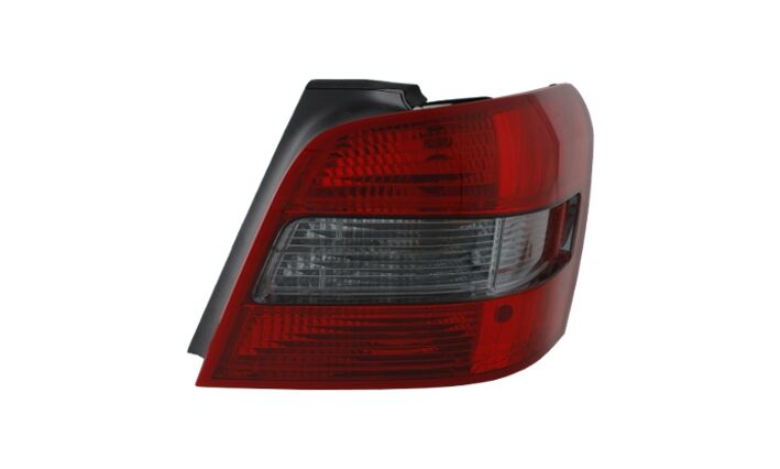 STOP LAMBASI SAG Basic Edition MERCEDES GLK-CLASS X204 08 12-ULO 1056002-A2048201464