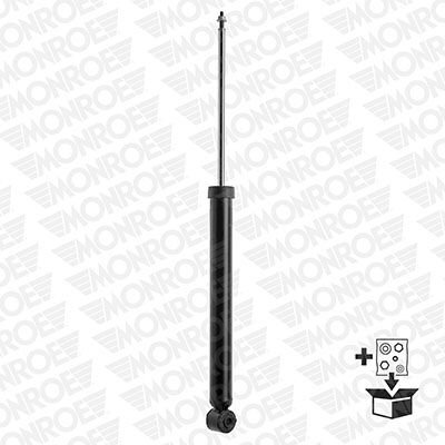 ARKA AMORTISOR FIESTA VI CCN-CB1 08 12 MAZDA 2 07 15 GAZLI-MONROE G1228-8V5118080BG-1721237-C1BC18080BB