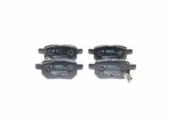 ARKA BALATA AURIS-COROLLA 1.4-1.6 VVTI 07-10 1.4D-4D-1.6 13 0986TB3071-BOSCH 0986494328-0446612130-0446652120-WVA24610
