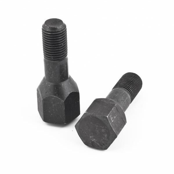 BİJON CİVATASI KISA SİYAH M131 DKŞ-SES 777561MB