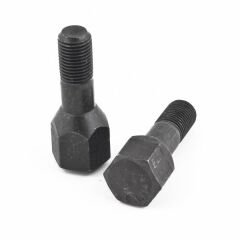 BİJON CİVATASI KISA SİYAH M131 DKŞ-SES 777561MB