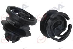 DÖŞEME KLİPSİ TÜM MODELLER-GVA 9104148-6Q0868243