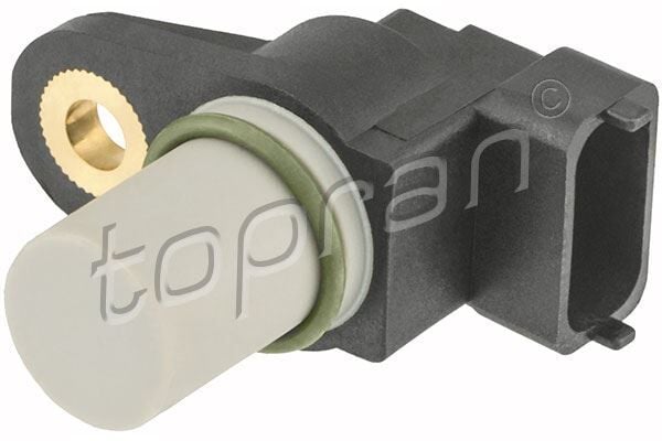 EKSANTRIK MILI KONUM SENSORU MERCEDES W203 CL203 S203 C208 A208 W210 R170-TOPRAN 408233001-A0041531328