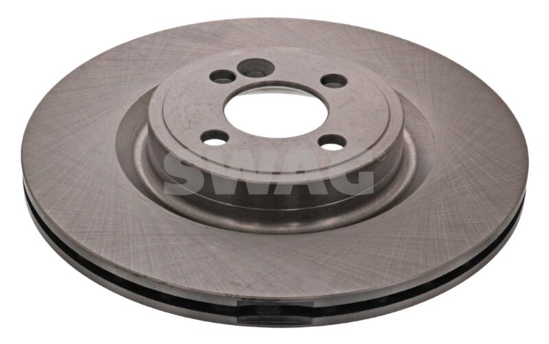 FREN DISKI ON MINI R55 R56 R57 R58 R59-SWAG 11943947-34116855781