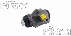 FREN SİLİNDİRİ TRANSİT 2.0-2.5-2.5 TDI 2.9I 91-94 20.64mm-CIFAM-6464705-92VB2261BA