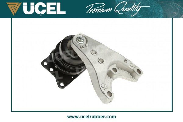 MOTOR TAKOZU SAĞ SKODA FABIA 1.2-1.4 TDI-UCEL S61219-6R0199167R-6Q0199167CQ-6Q0199167DH