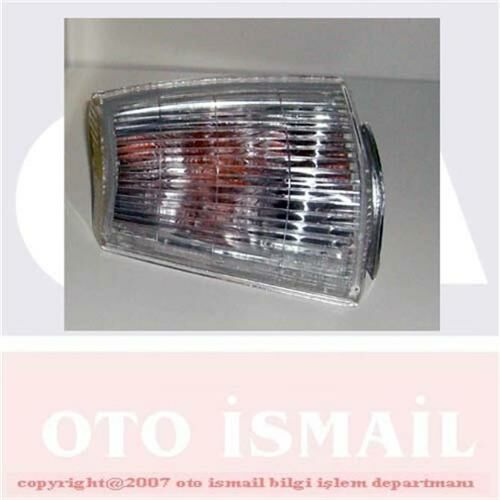 SİNYAL DUYSUZ SOL R9-R11 FAIRWAY-FARBA 10537E-7702247316-7701366192