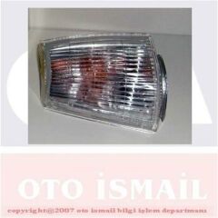 SİNYAL DUYSUZ SOL R9-R11 FAIRWAY-FARBA 10537E-7702247316-7701366192