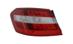 STOP LAMBASI SOL DIS LED MERCEDES E-CLASS W212 09 13-ULO 1059001-A2129066601